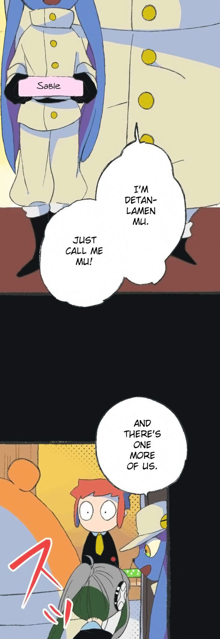 Kuginashi Bon Ni Kaze Ga Fuku 2 26