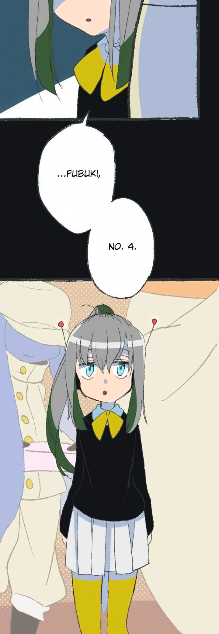 Kuginashi Bon Ni Kaze Ga Fuku 2 28