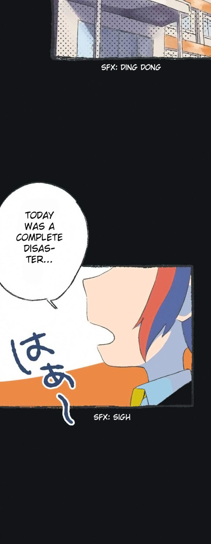 Kuginashi Bon Ni Kaze Ga Fuku 2 3