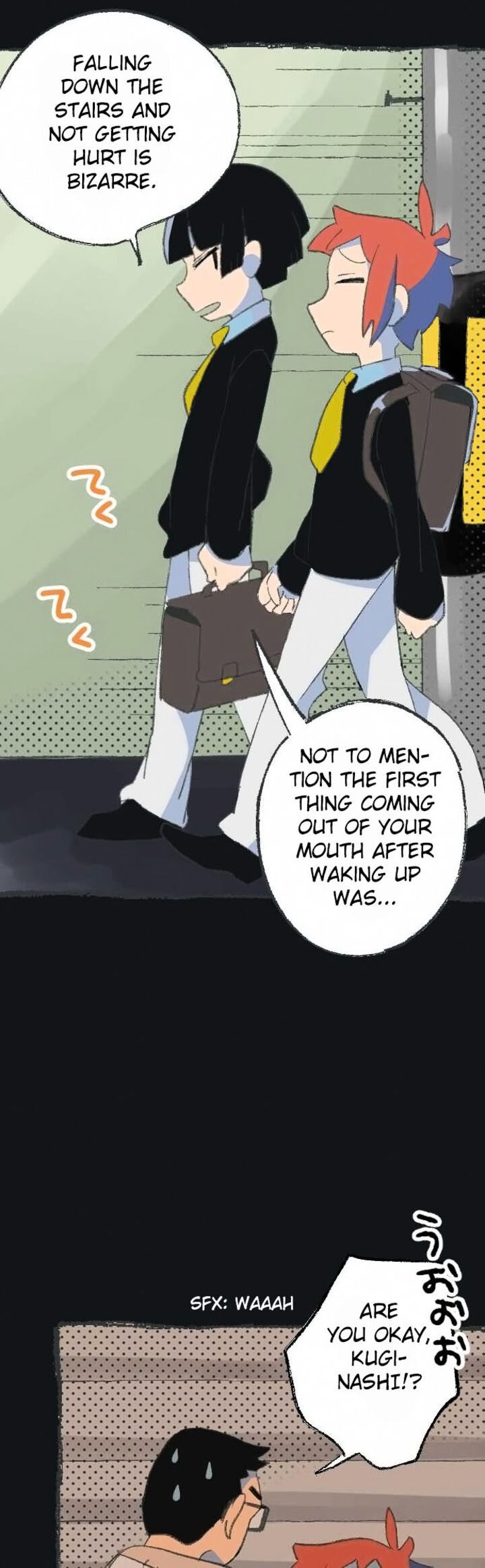Kuginashi Bon Ni Kaze Ga Fuku 2 4
