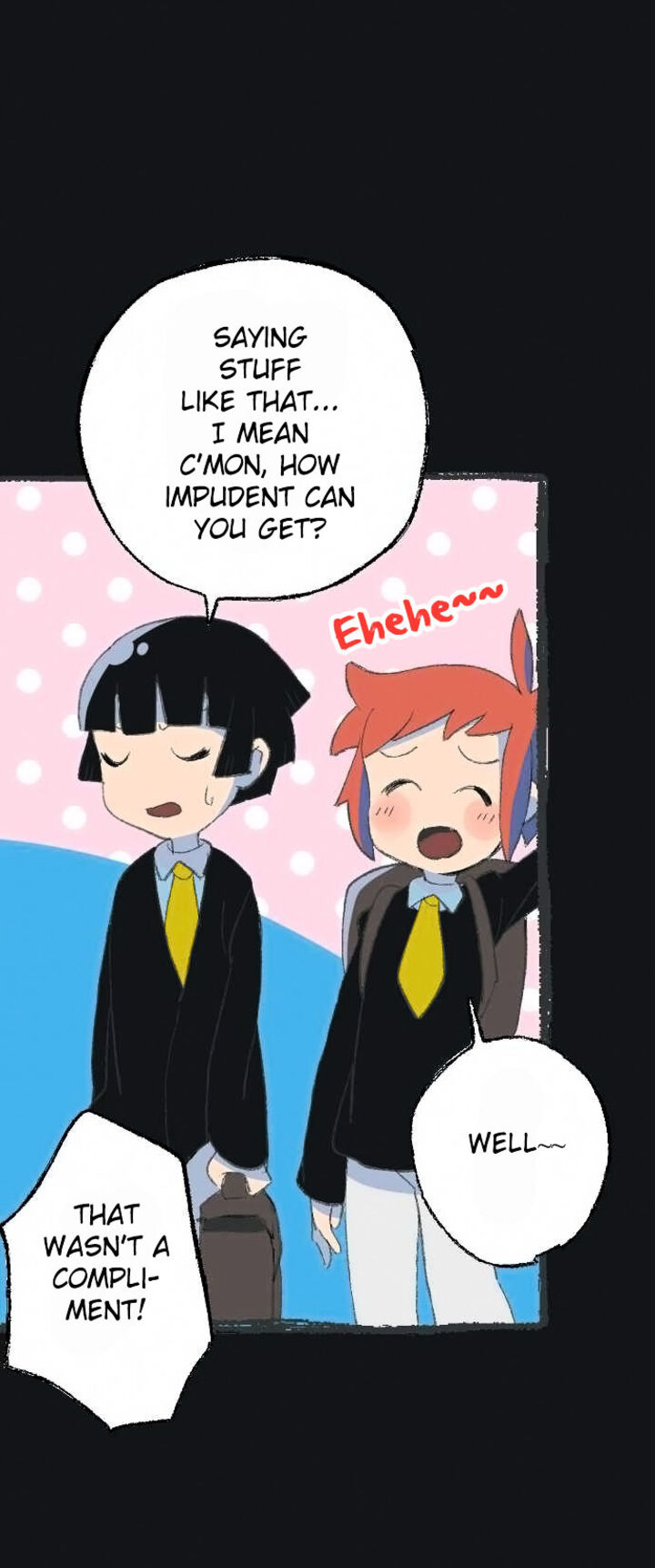 Kuginashi Bon Ni Kaze Ga Fuku 2 6