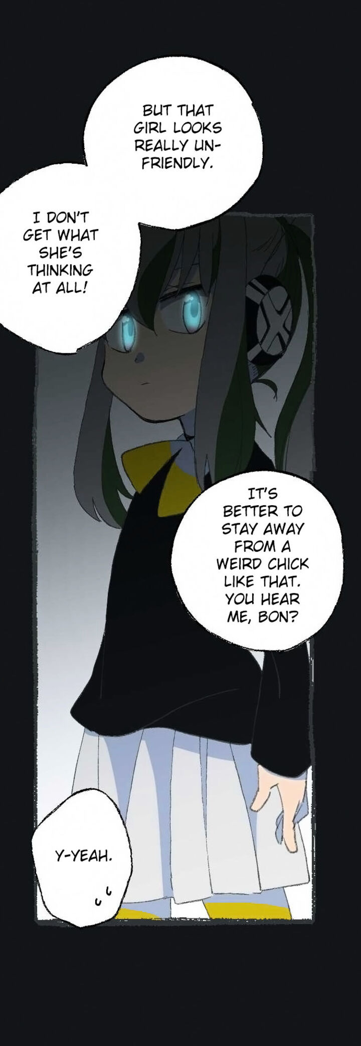 Kuginashi Bon Ni Kaze Ga Fuku 2 8