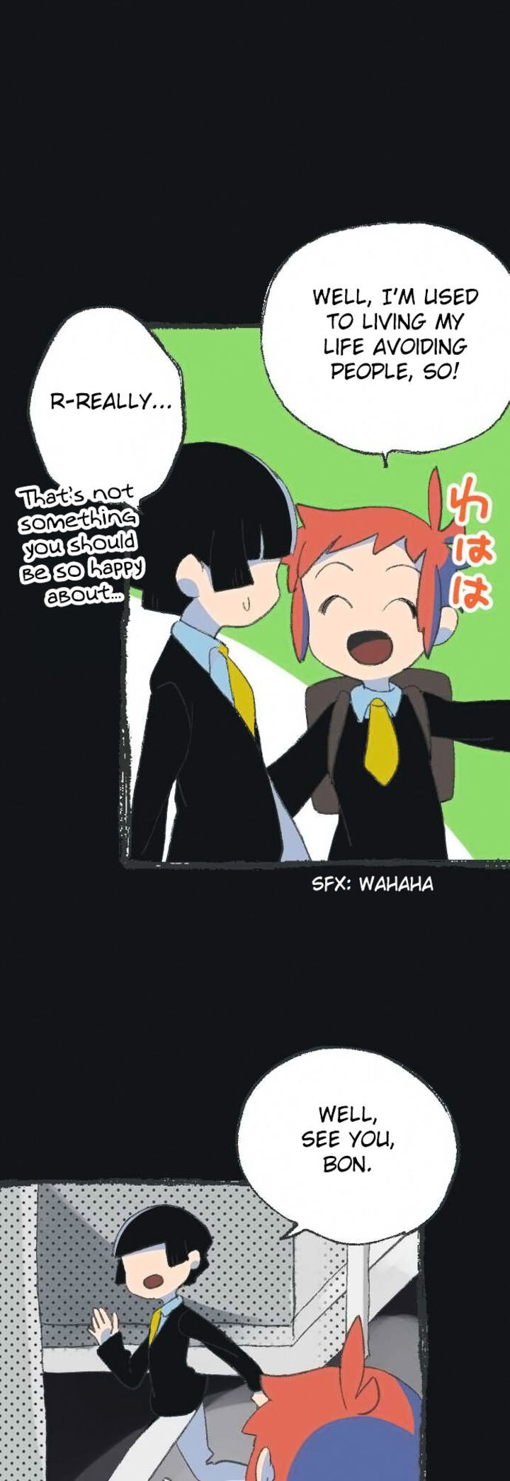 Kuginashi Bon Ni Kaze Ga Fuku 2 9