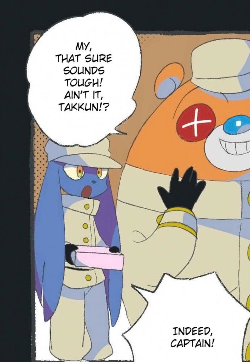 Kuginashi Bon Ni Kaze Ga Fuku 3 11