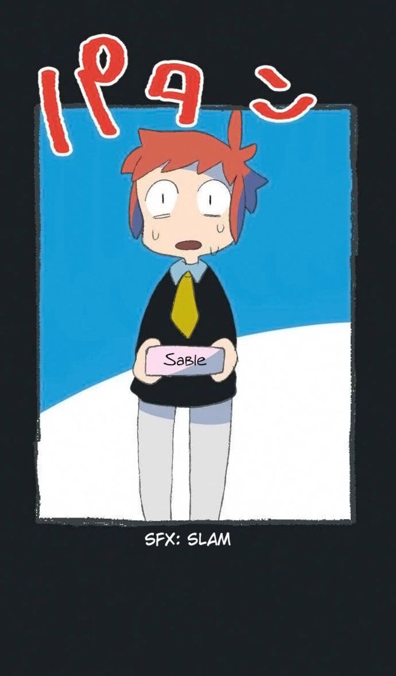 Kuginashi Bon Ni Kaze Ga Fuku 3 17