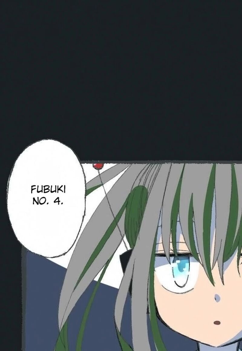 Kuginashi Bon Ni Kaze Ga Fuku 3 2