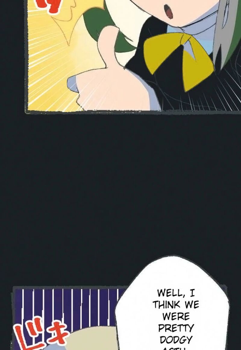 Kuginashi Bon Ni Kaze Ga Fuku 3 22