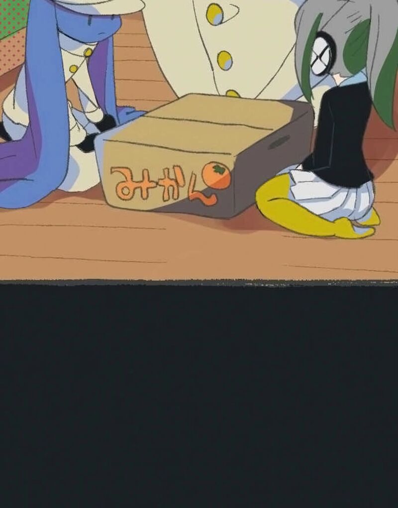 Kuginashi Bon Ni Kaze Ga Fuku 3 29