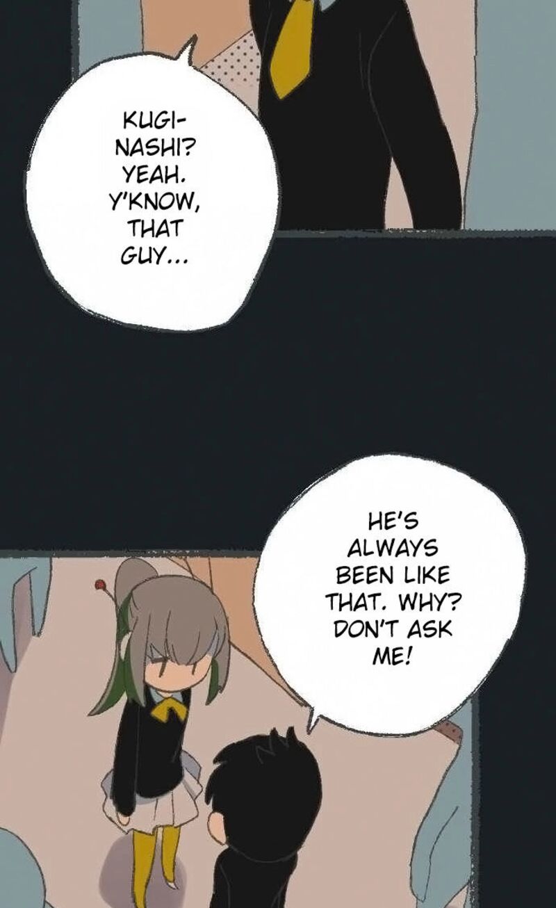 Kuginashi Bon Ni Kaze Ga Fuku 3 34