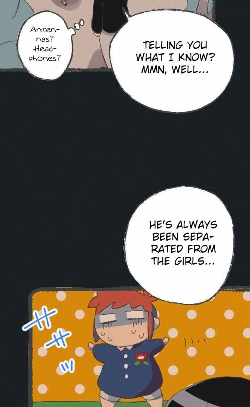 Kuginashi Bon Ni Kaze Ga Fuku 3 35
