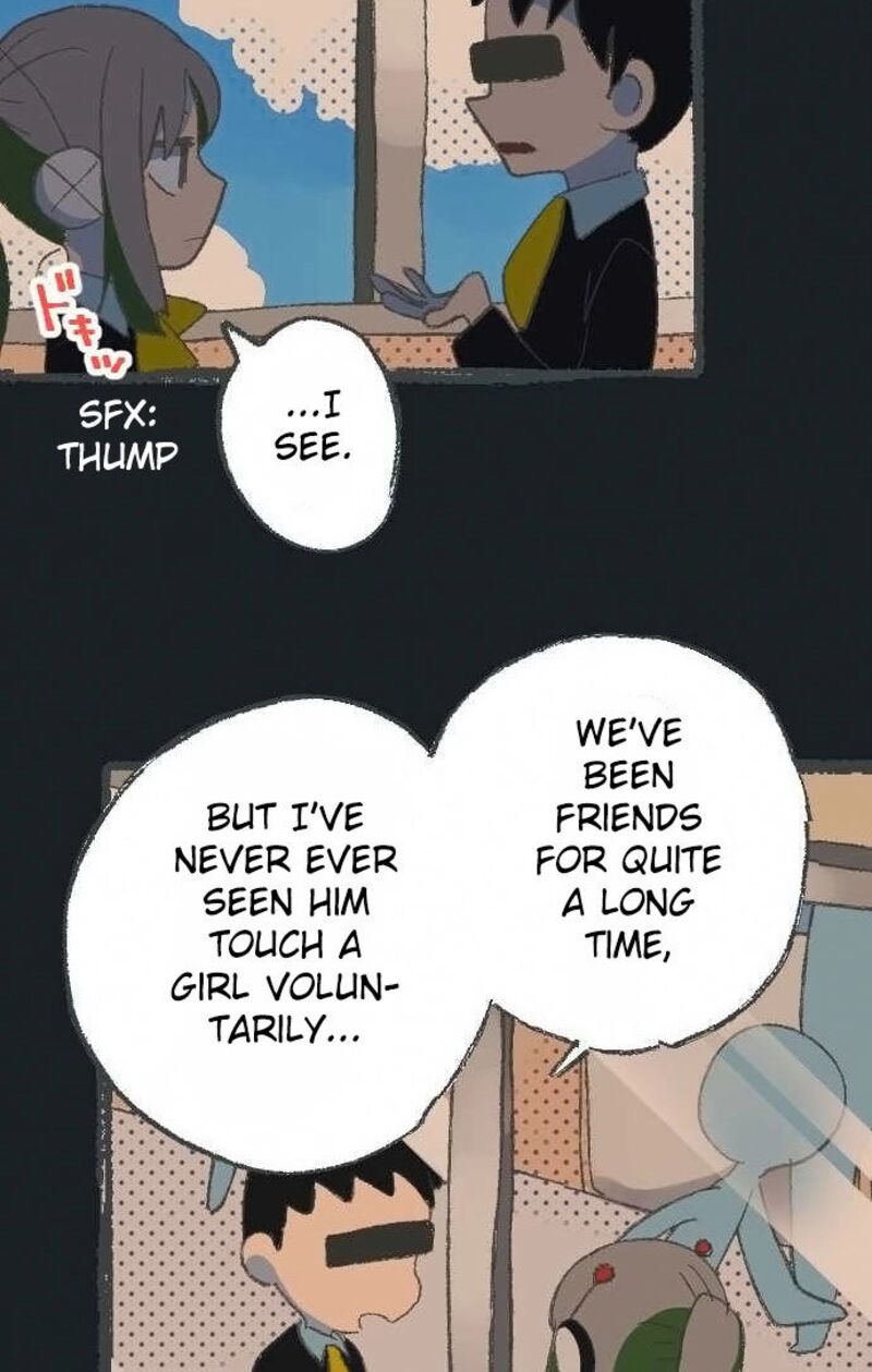 Kuginashi Bon Ni Kaze Ga Fuku 3 39