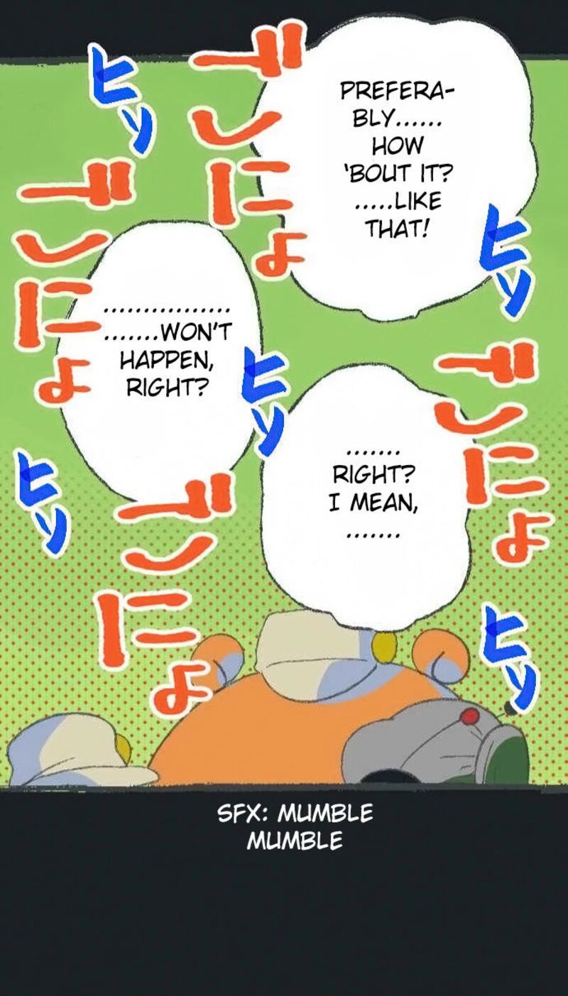 Kuginashi Bon Ni Kaze Ga Fuku 3 44