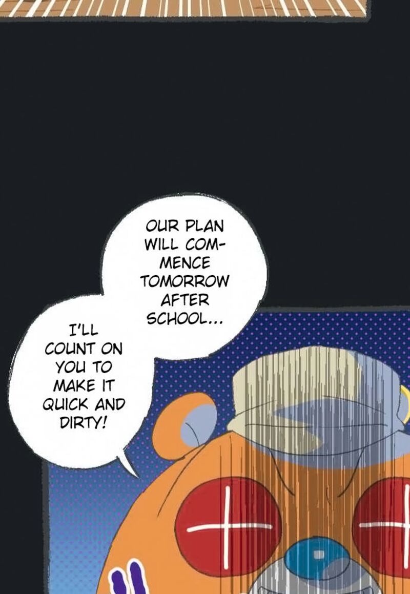 Kuginashi Bon Ni Kaze Ga Fuku 3 46