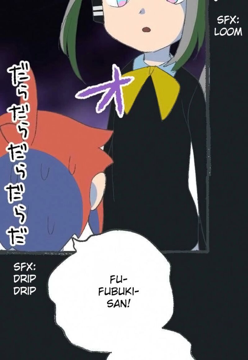 Kuginashi Bon Ni Kaze Ga Fuku 3 53