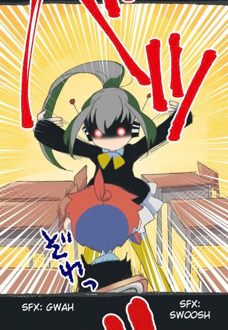 Kuginashi Bon Ni Kaze Ga Fuku 3 55