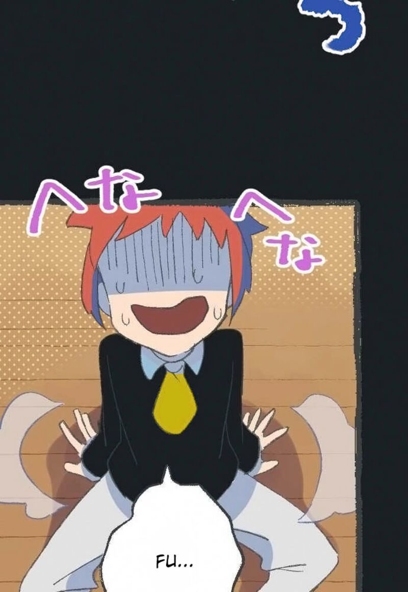 Kuginashi Bon Ni Kaze Ga Fuku 3 58