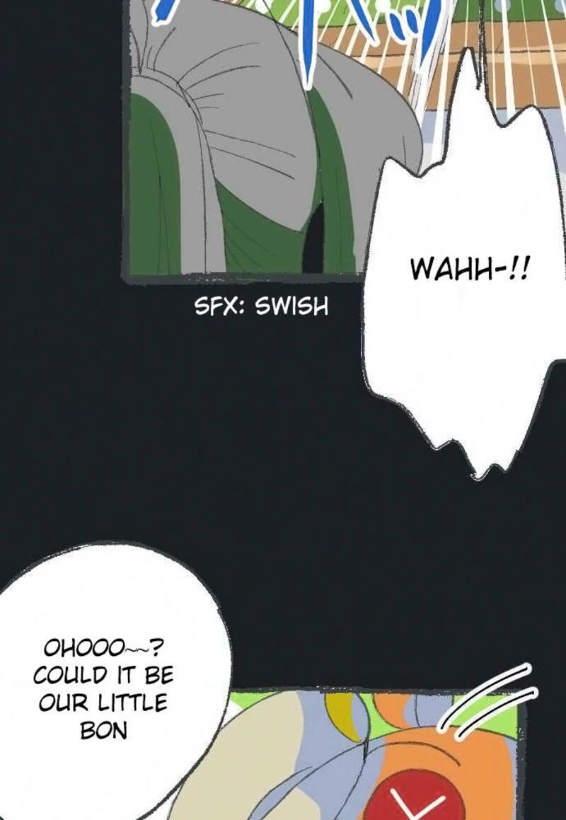 Kuginashi Bon Ni Kaze Ga Fuku 3 8