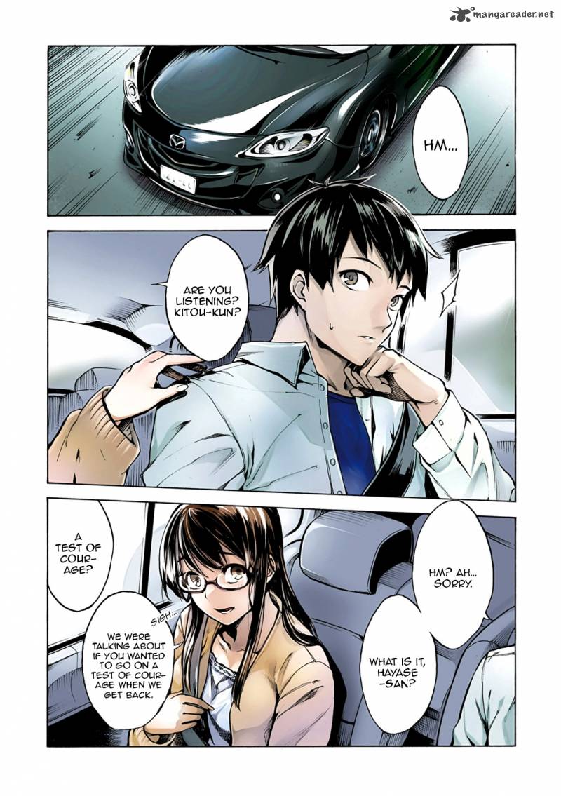 Kuhime 1 5