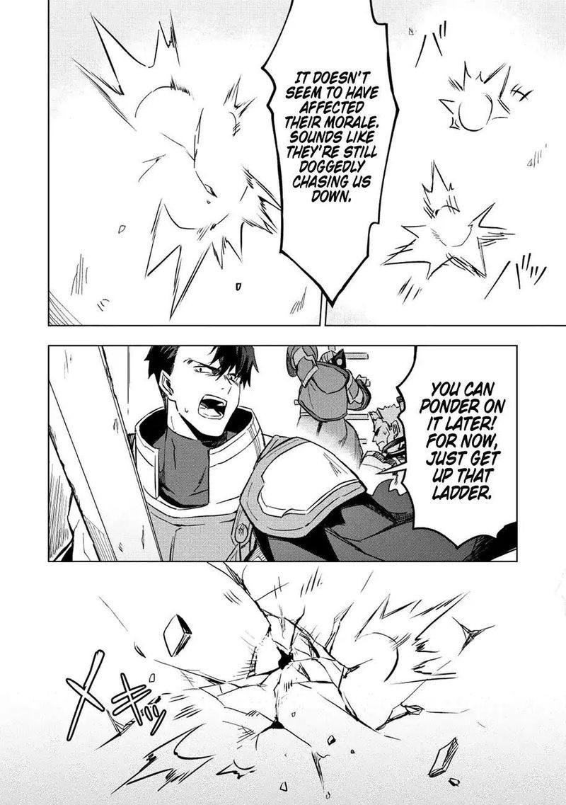 Kuitsume Youhei No Gensou Kitan 10 20