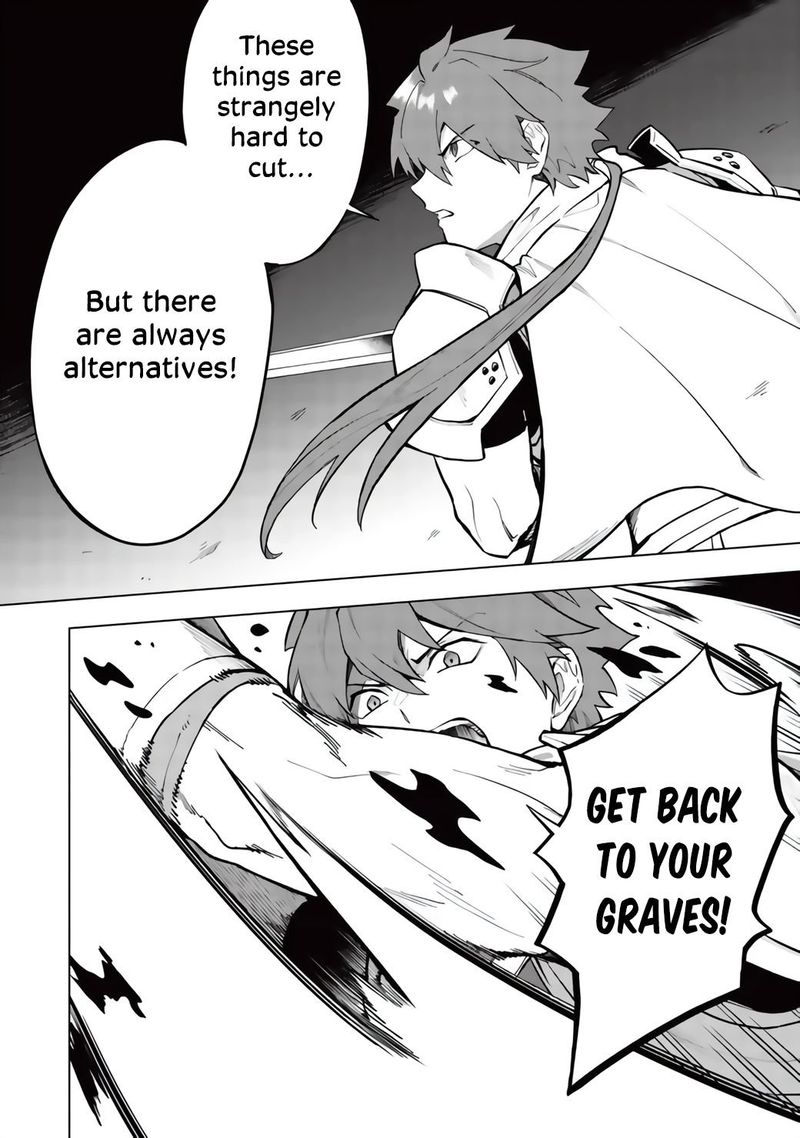 Kuitsume Youhei No Gensou Kitan 21 8