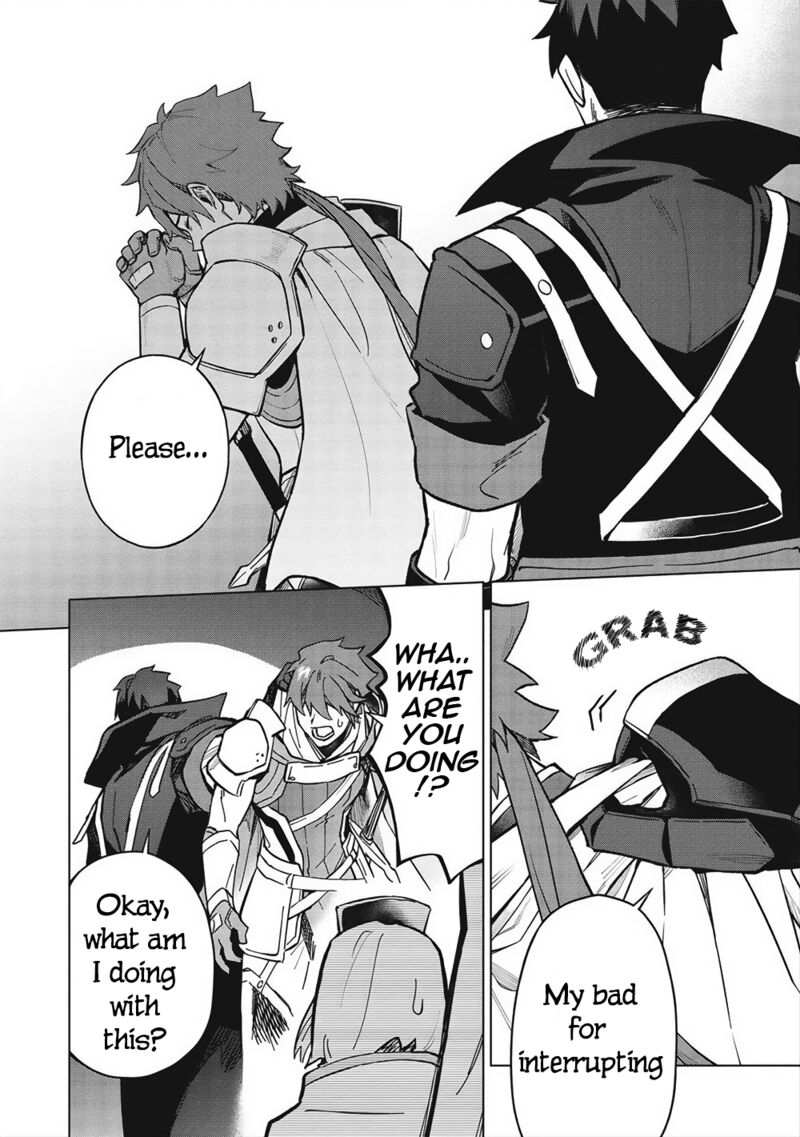 Kuitsume Youhei No Gensou Kitan 24b 4