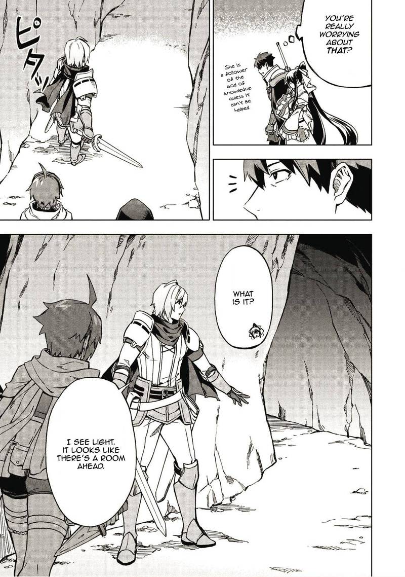 Kuitsume Youhei No Gensou Kitan 3 19
