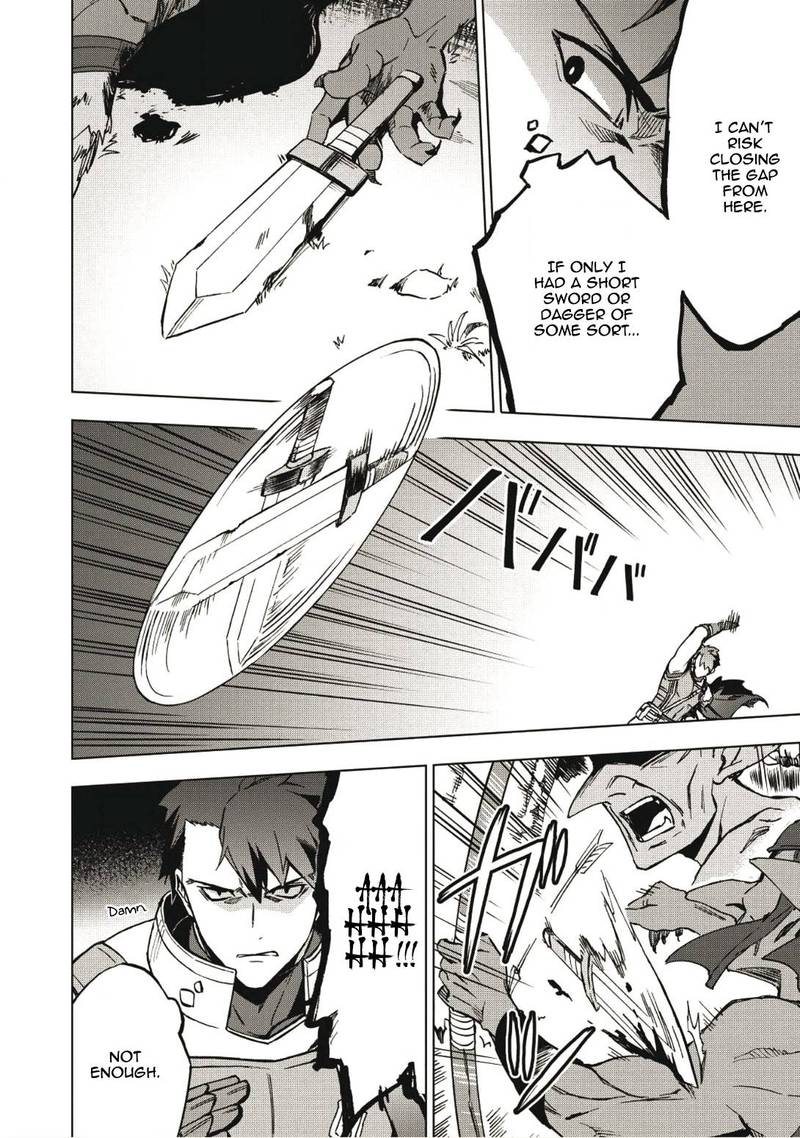 Kuitsume Youhei No Gensou Kitan 3 6