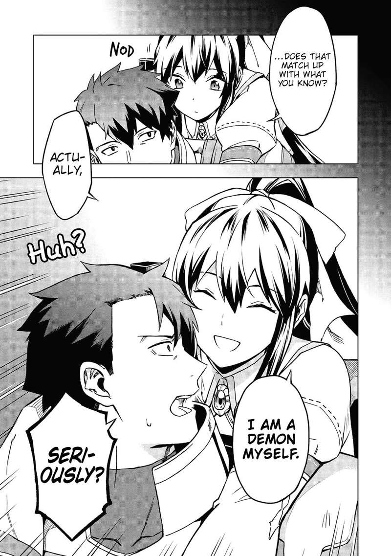 Kuitsume Youhei No Gensou Kitan 5 11