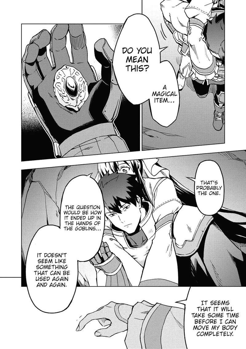 Kuitsume Youhei No Gensou Kitan 5 18