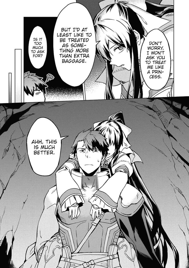 Kuitsume Youhei No Gensou Kitan 5 3