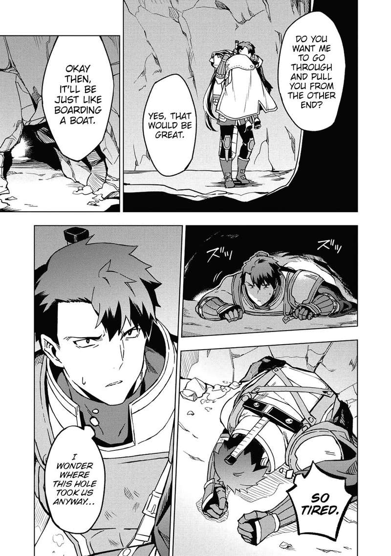Kuitsume Youhei No Gensou Kitan 5 33