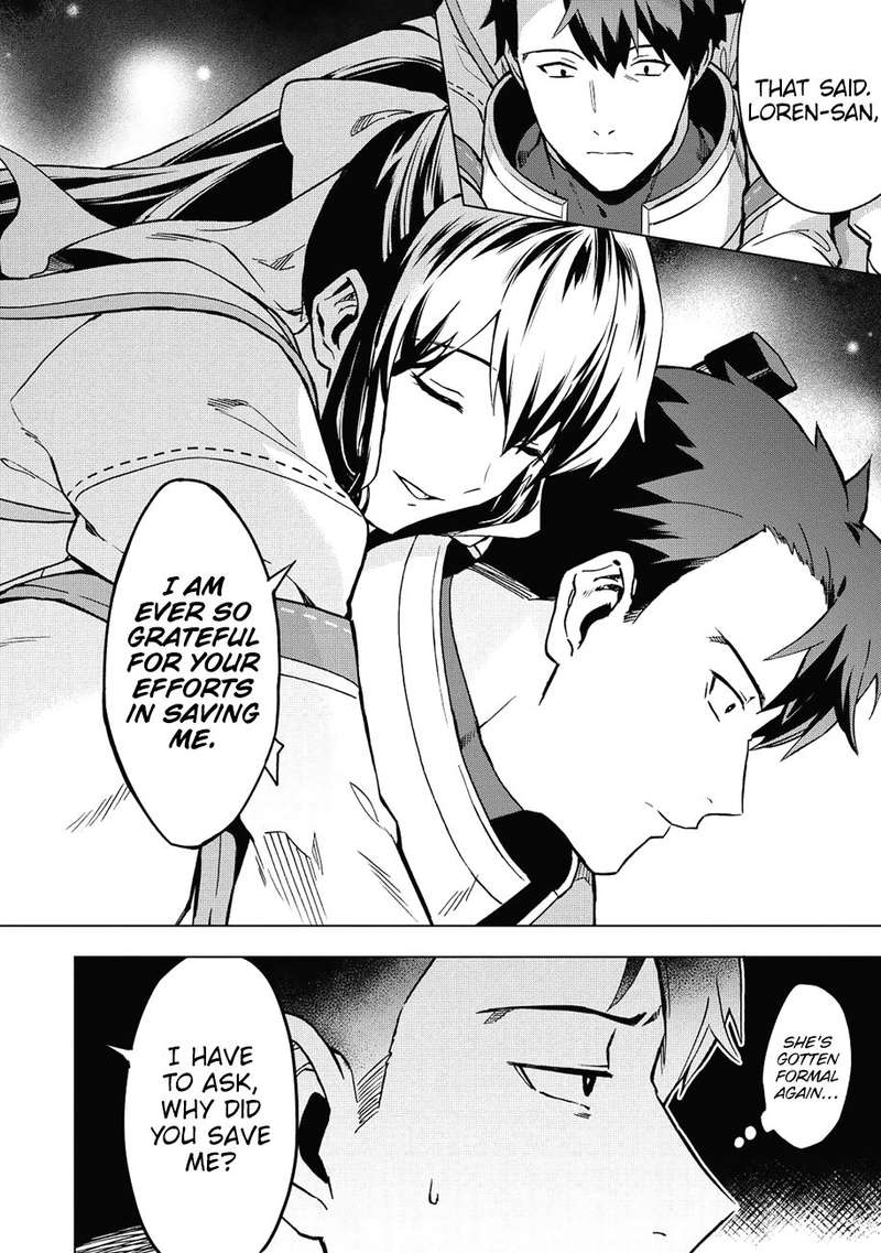 Kuitsume Youhei No Gensou Kitan 5 4