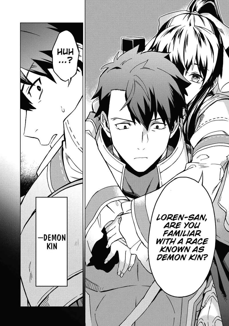 Kuitsume Youhei No Gensou Kitan 5 8