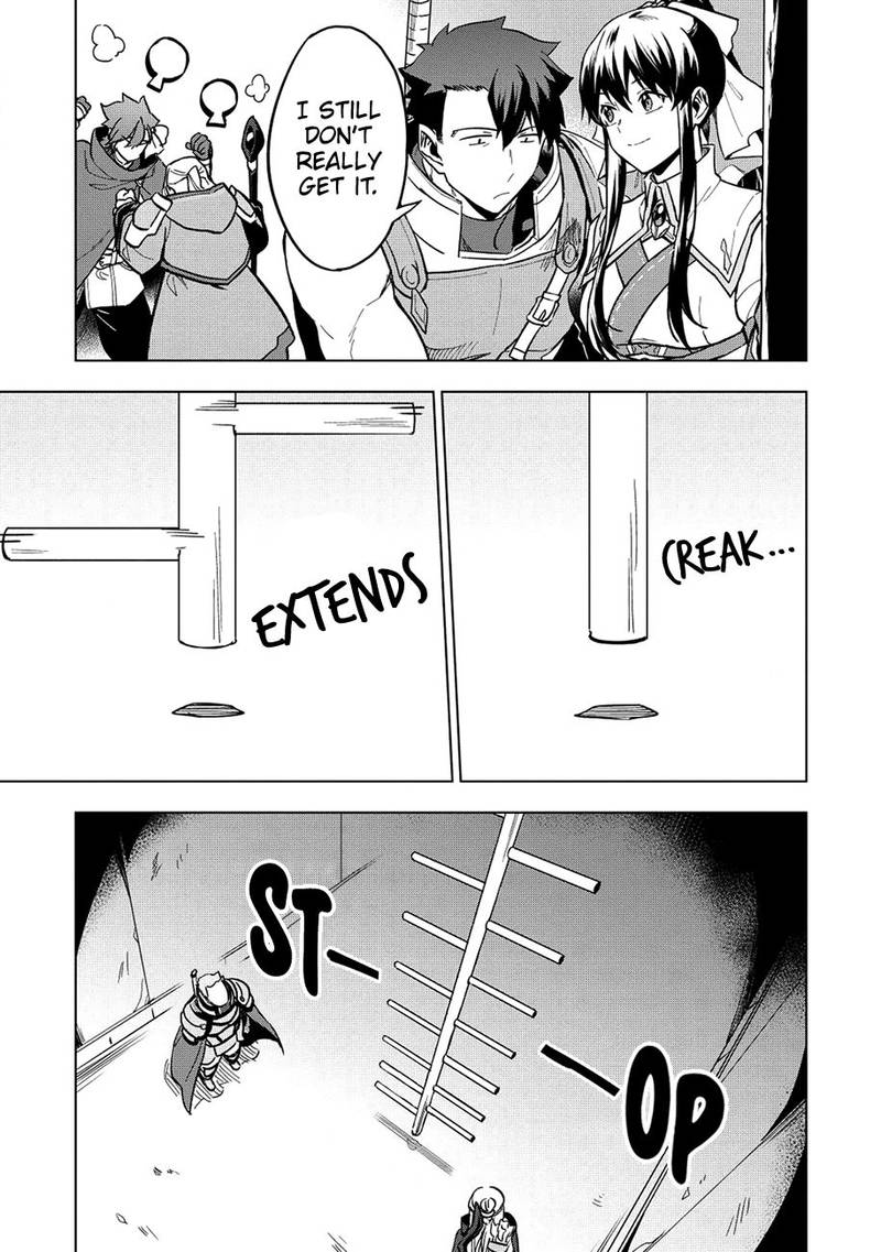 Kuitsume Youhei No Gensou Kitan 8 24