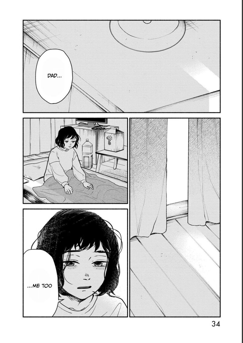 Kujaku No Dance Dare Ga Mita 1 31