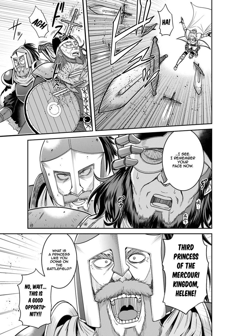 Kujibiki Tokushou Musou Harem Ken 15b 10