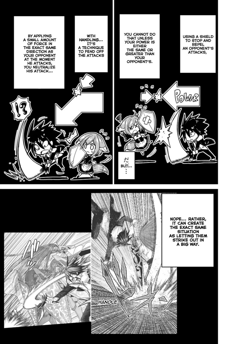 Kujibiki Tokushou Musou Harem Ken 17a 5