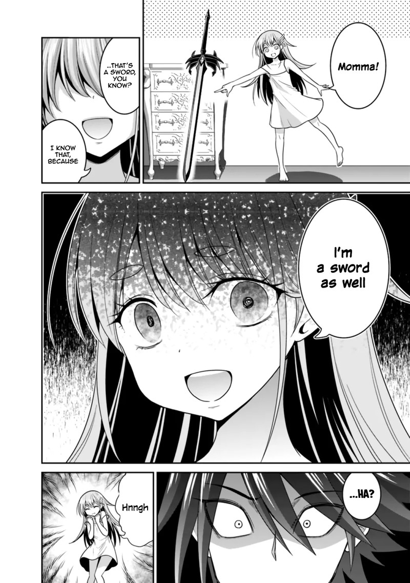Kujibiki Tokushou Musou Harem Ken 19b 2