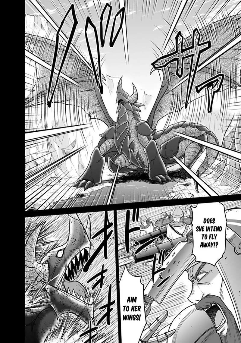 Kujibiki Tokushou Musou Harem Ken 21a 10