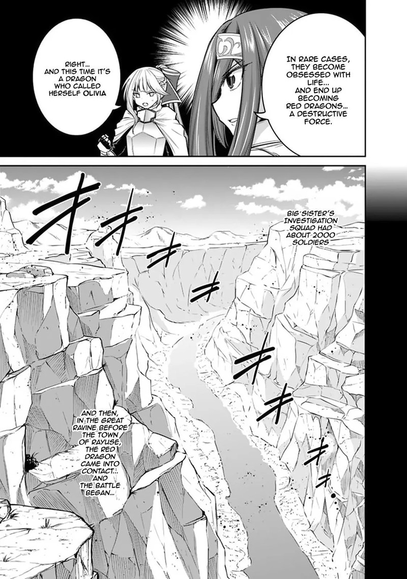 Kujibiki Tokushou Musou Harem Ken 21a 3