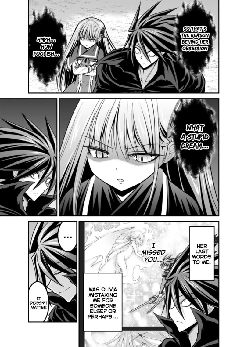 Kujibiki Tokushou Musou Harem Ken 27a 4