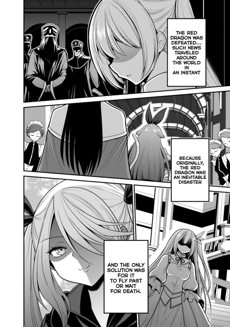 Kujibiki Tokushou Musou Harem Ken 27a 9