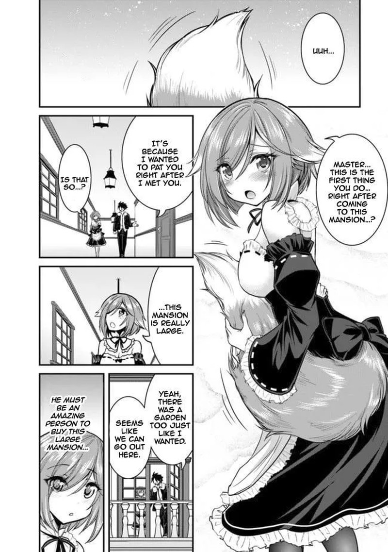 Kujibiki Tokushou Musou Harem Ken 2a 6