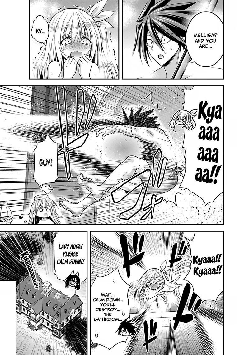 Kujibiki Tokushou Musou Harem Ken 32 17