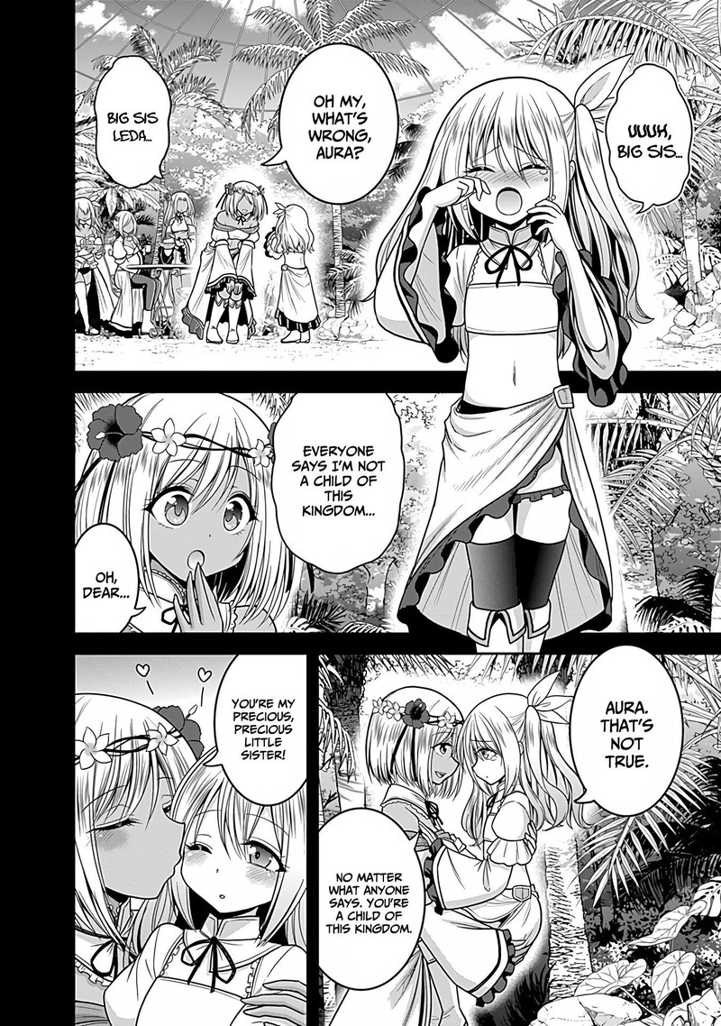 Kujibiki Tokushou Musou Harem Ken 33 2