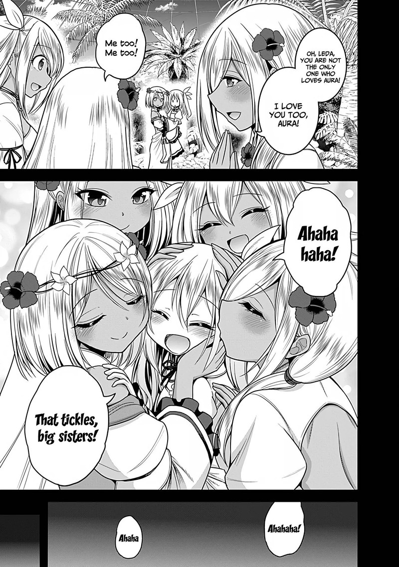 Kujibiki Tokushou Musou Harem Ken 33 3