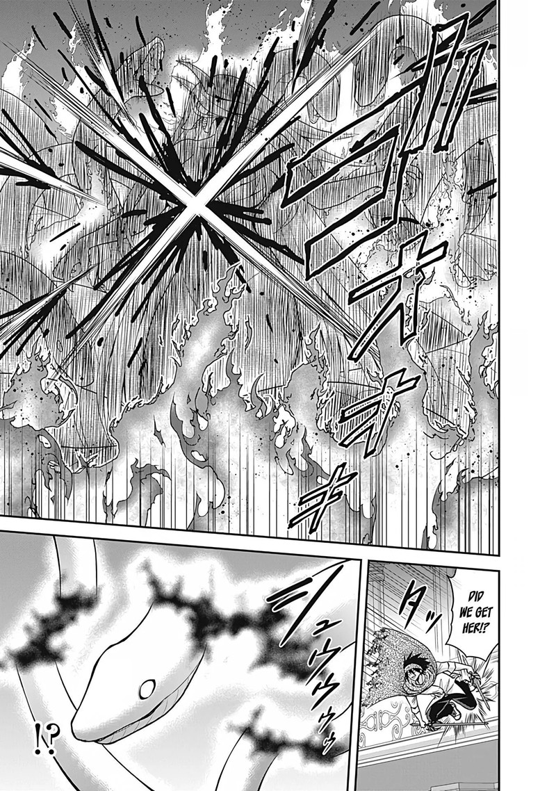 Kujibiki Tokushou Musou Harem Ken 34 29