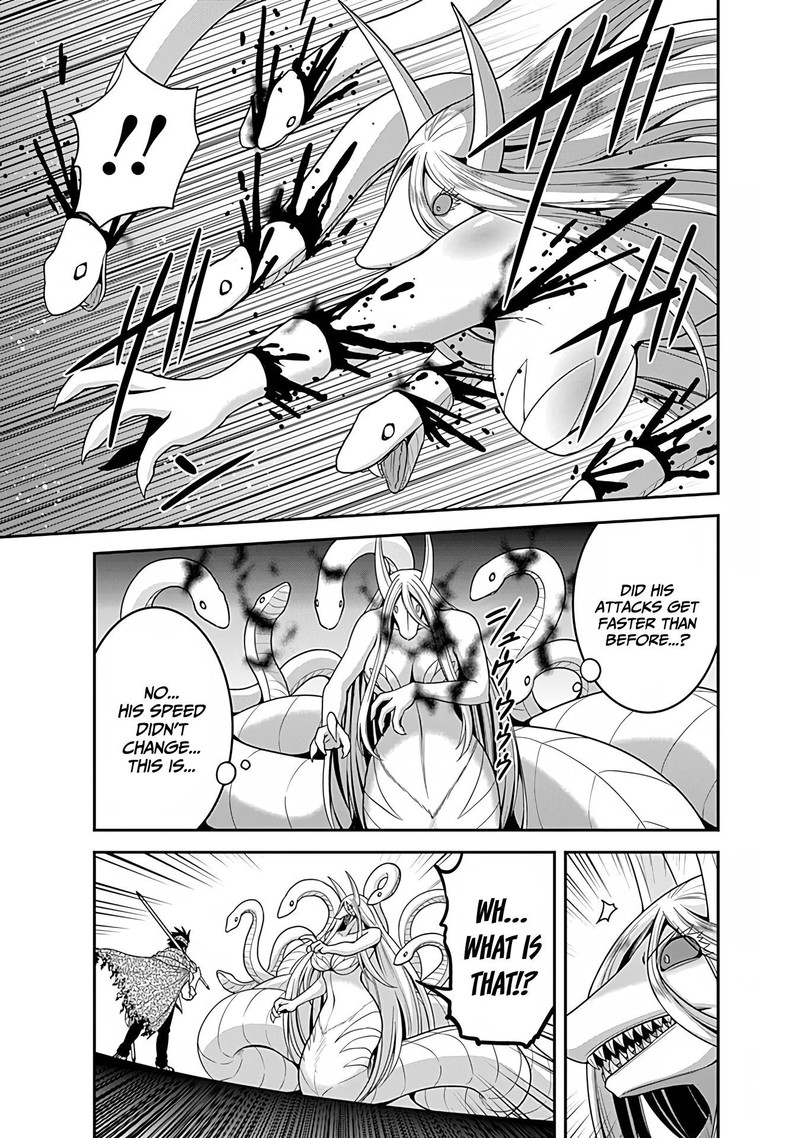 Kujibiki Tokushou Musou Harem Ken 34 37