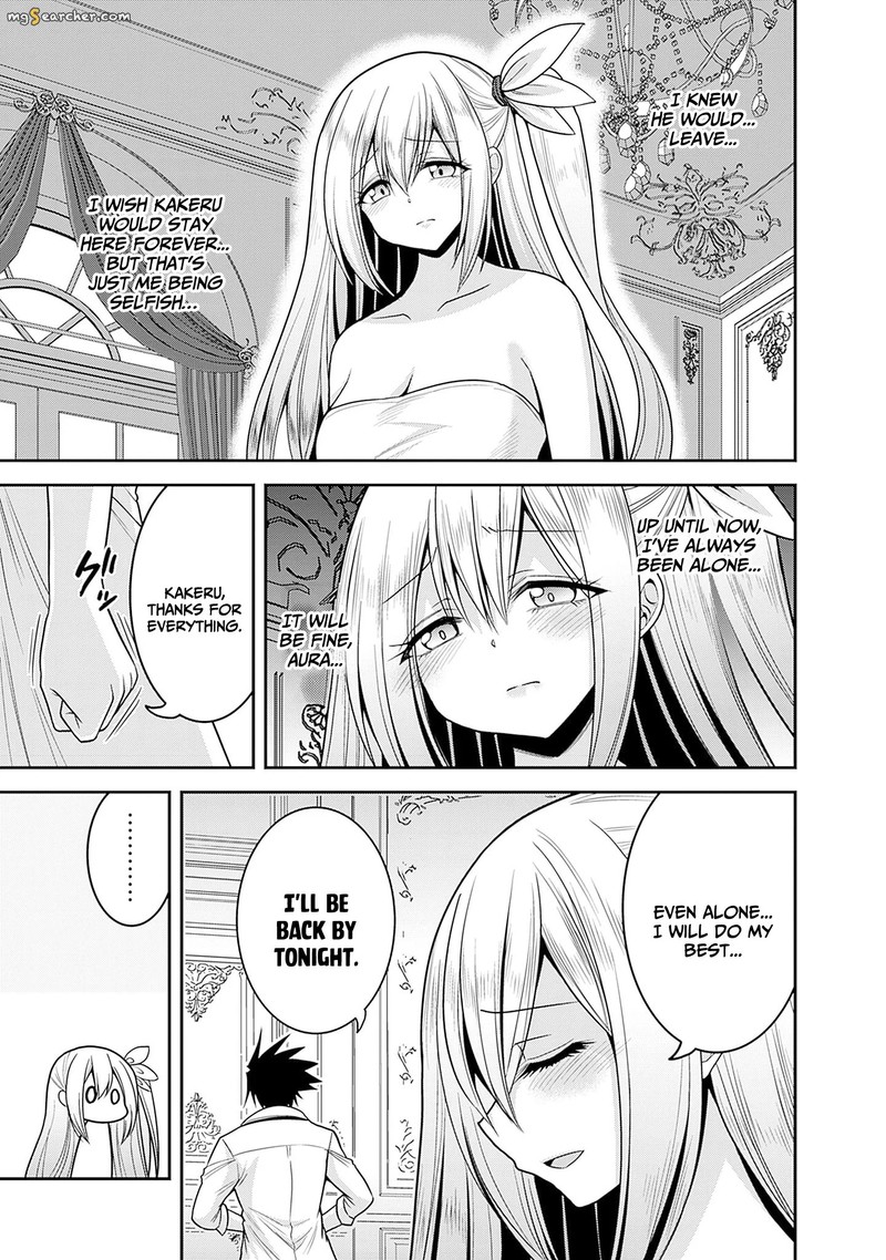 Kujibiki Tokushou Musou Harem Ken 37 3