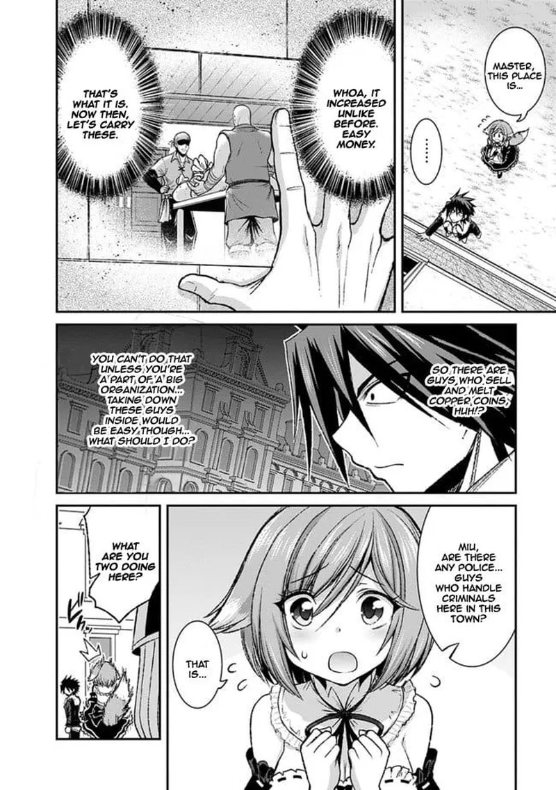 Kujibiki Tokushou Musou Harem Ken 3a 14
